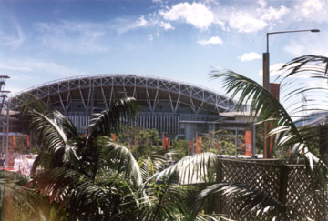 Stadium Australia